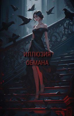 Иллюзия обмана[Umbrella Academy]