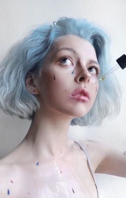 Капли дождя