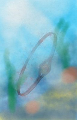 Колесо из двенадцати витражей