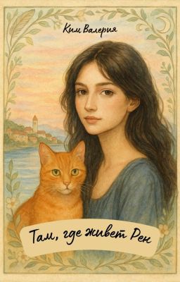 Там, где живет Рен