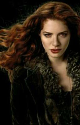 Виктория Майклсон