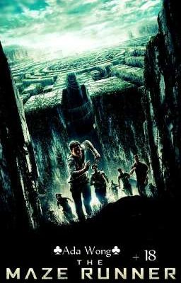 ˈrʌnɪŋ ɪn laberint +18