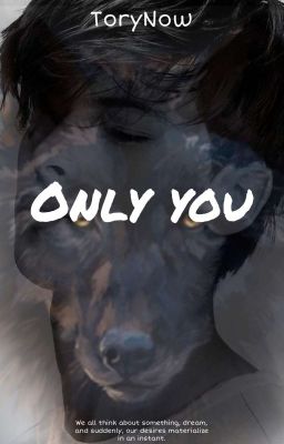 Only you |ЗАМОРОЖЕНА|