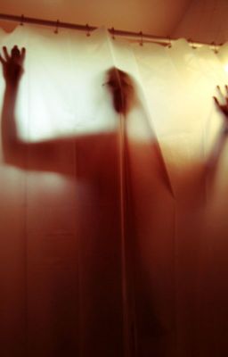 Зло, прячущееся в ванной комнате