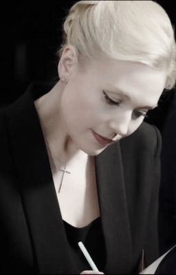 белокурый ангел