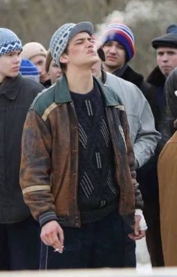 Почему ты такой?|Слово Пацана