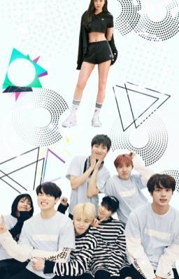 Неужели я менеджер BTS ?