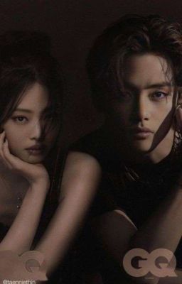 Ты такая сладкая,моя ягодка/ TAENNIE