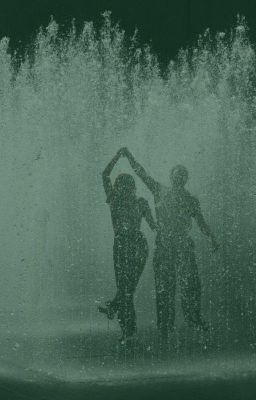 Что это? Любовь?