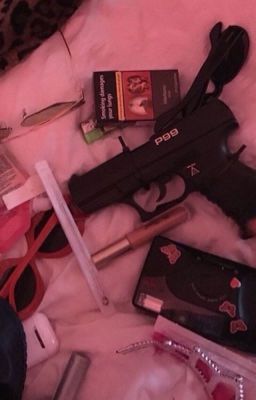 Дочь главы мафии😈