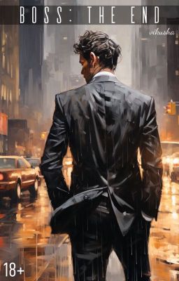 | Босс: Конец истории | 18+