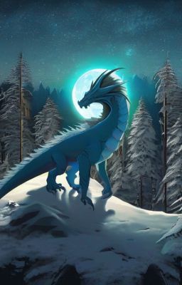 Сказание о драконах