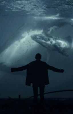 Ты-самый большой страх моей жизни.