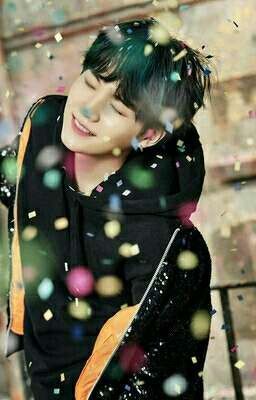 Мой брат Мин Юнги 