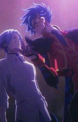 Ты будешь моей евой