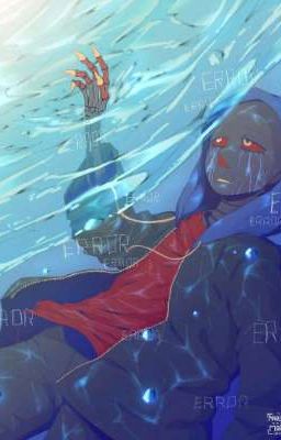 Виновата вода