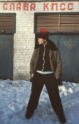 Настоящая любовь, говоришь?| Турбо