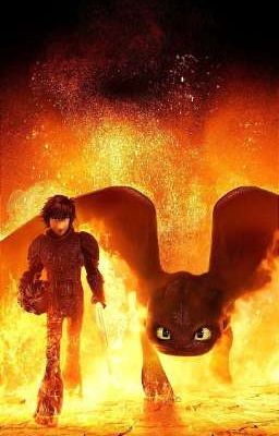 "Как приручить дракона" Новый Мир