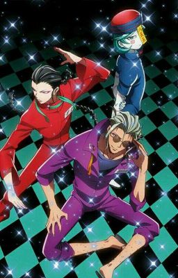 Новая заключённая в 5 корпусе. 