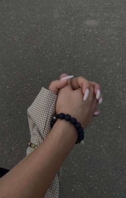 Любимый враг...