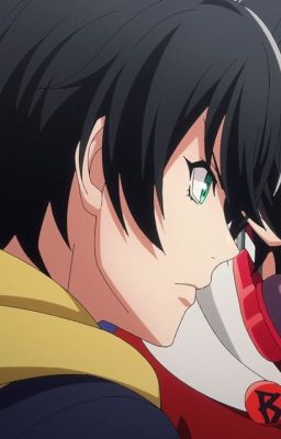 Всё начинается здесь