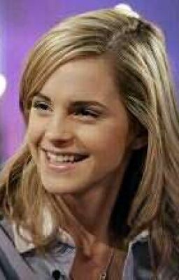 Молодость Гермионы.