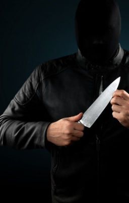 В округе маньяка