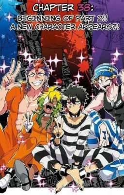 реакция намбака