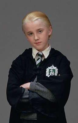 Малфой младший