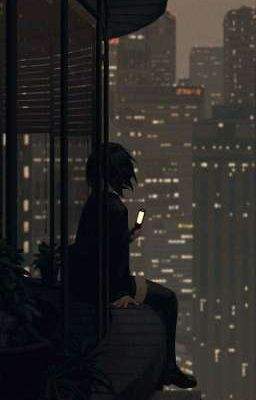 Но они ведь будут о тебе беспокоиться. 