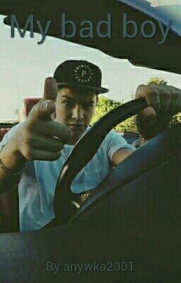 Мой плохой парень