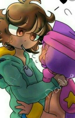 Милашка-малышка♡