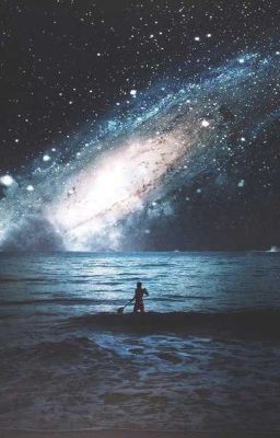 Космос повсюду