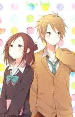 Больше чем друзья 