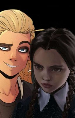 Кровавая Роза