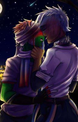 Глупо Его Полюбить... [завершён] 