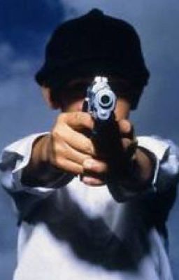 Бандитка is киллерша 2 Дети