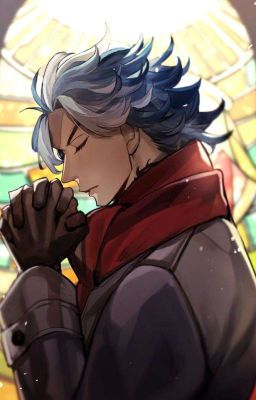 Чёрный дракон и белая овечка ВРЕМЕННО ЗАМОРОЖЕН