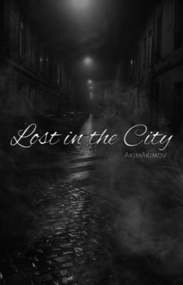 Затерянный в городе