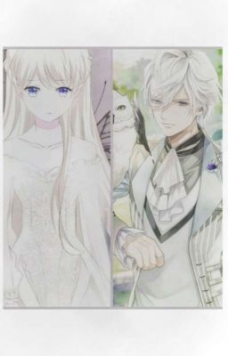 Одна любовь- две судьбы.