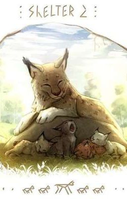 Детство  Вари| книга 1 | Shelter 2