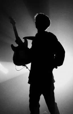 Блокнот музыканта.