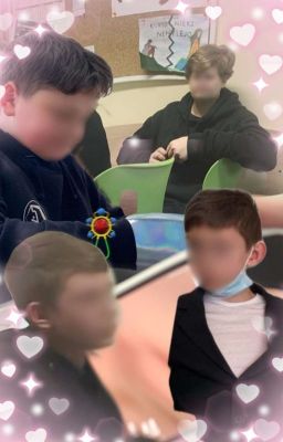 Любовь за гранью