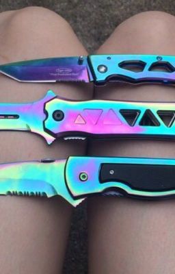 Жизнь не такая, какой кажется 