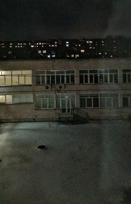 Письма мертвого человека