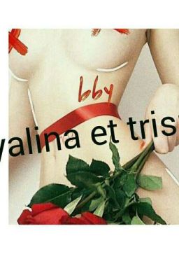 hyalina et tristis.18+.🔞