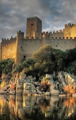 Мужицкие хроники: зарождение