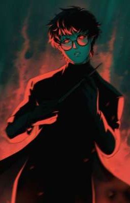 Гарри Поттер и день, когда слова стали оружием.