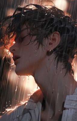 Влюблённые враги.