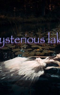 Таинственное озеро